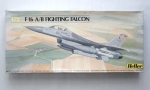 Thumbnail HELLER 80337 F-16A/B FIGHTING FALCON